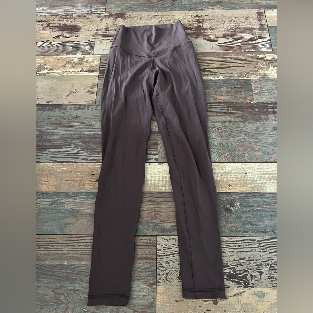 Real Me High-Rise Legging